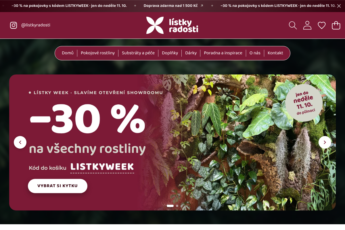 Listkyradosti.cz