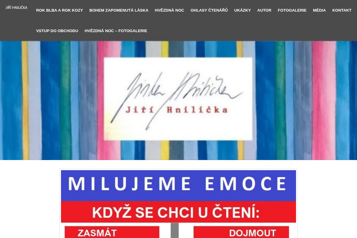 Obchodhnilicka.cz