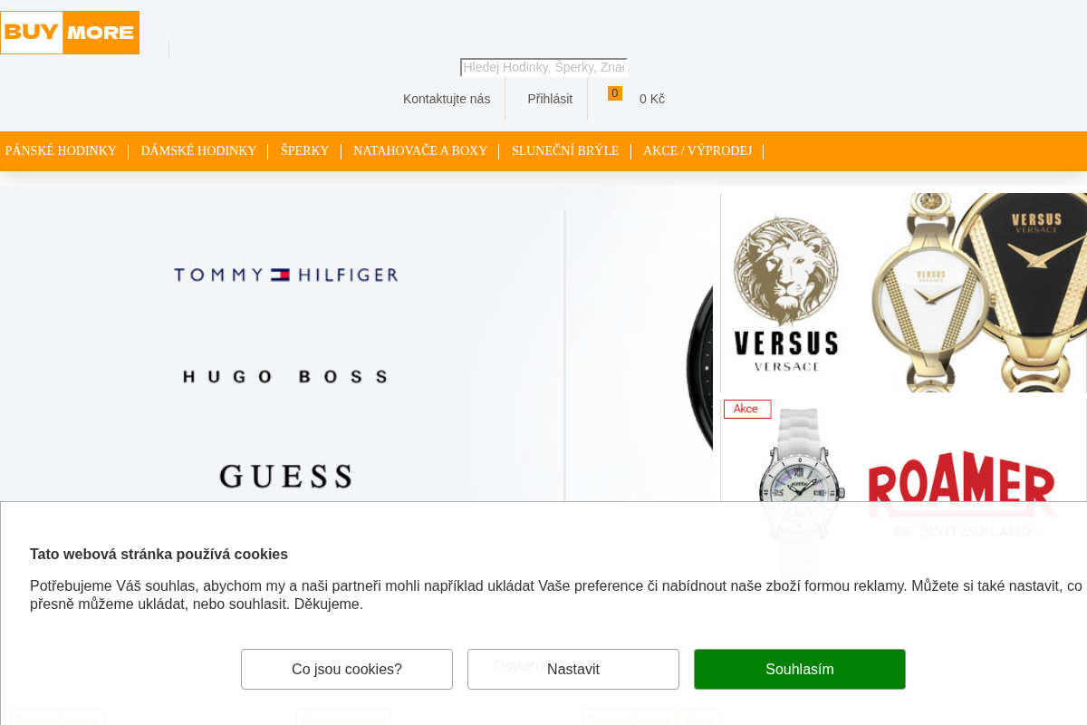 Buymore.cz