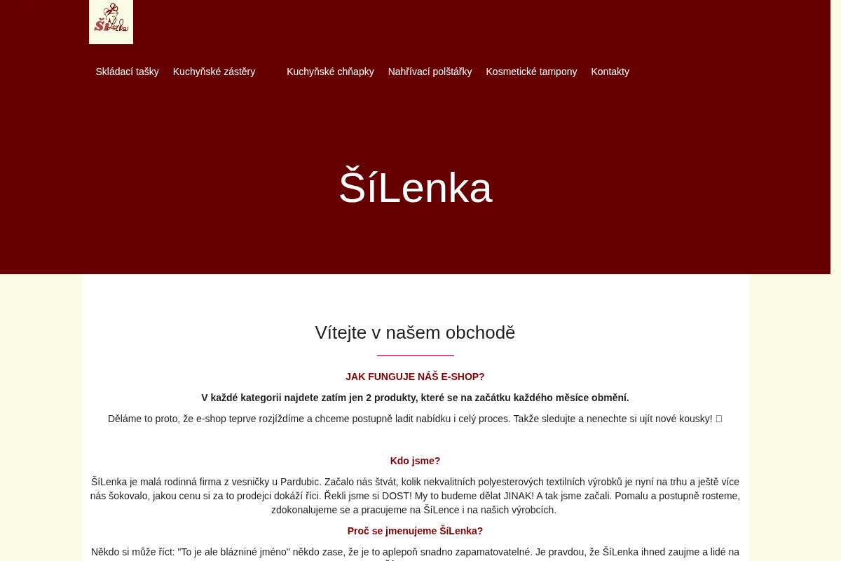 ŠíLenka