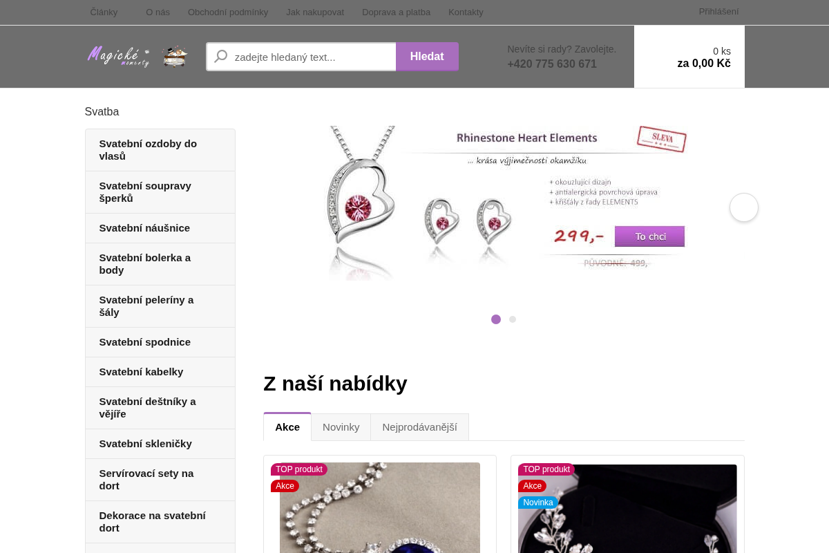 Magickemomenty.cz