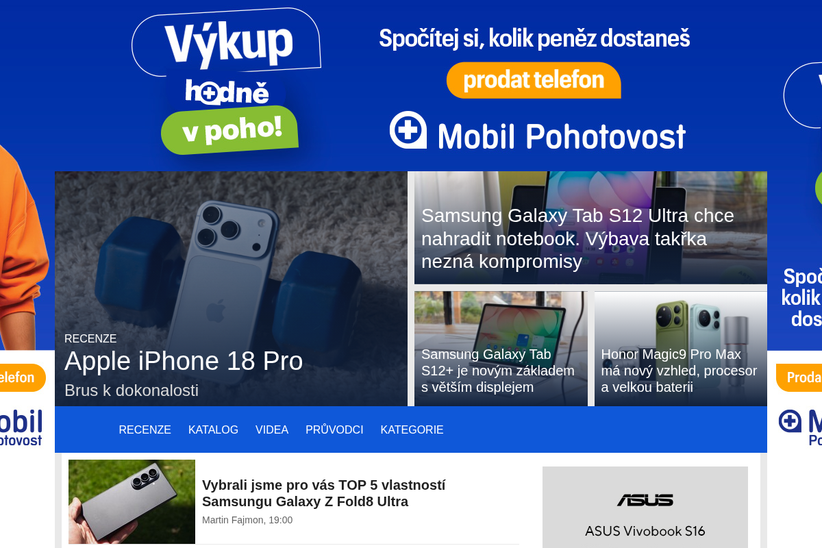 Tabletnet.cz