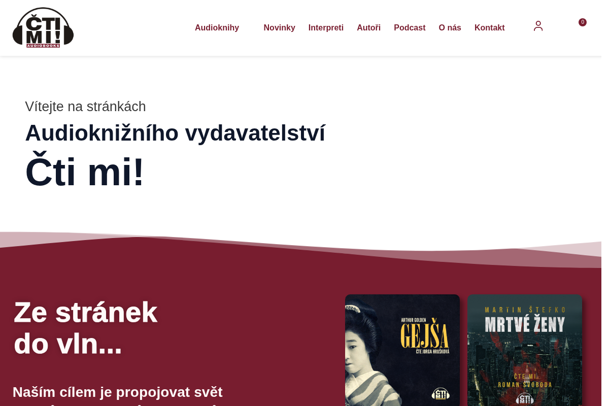 Čti mi!, s.r.o.