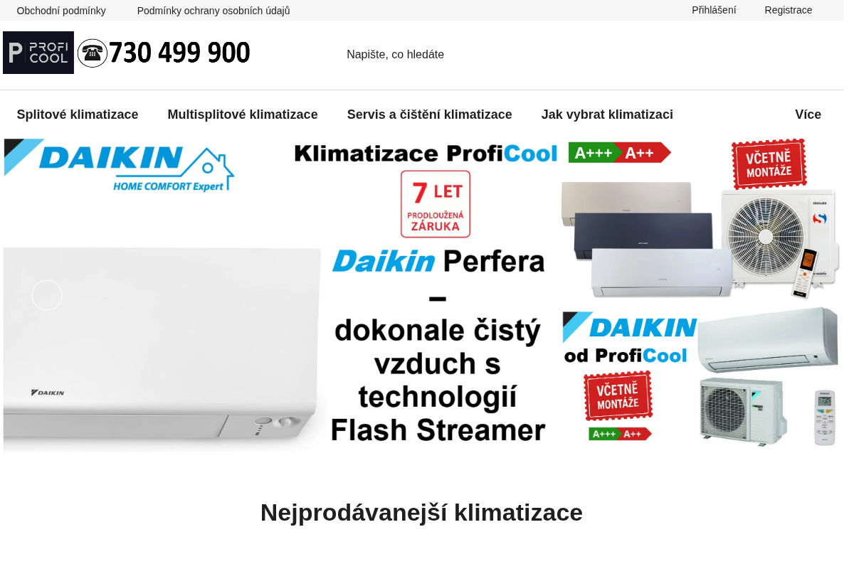 Proficool.cz