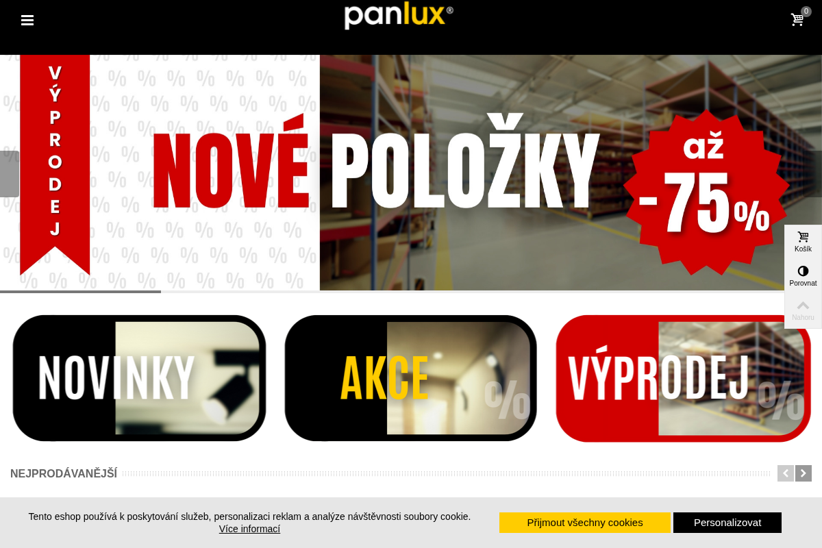 Panlux.cz