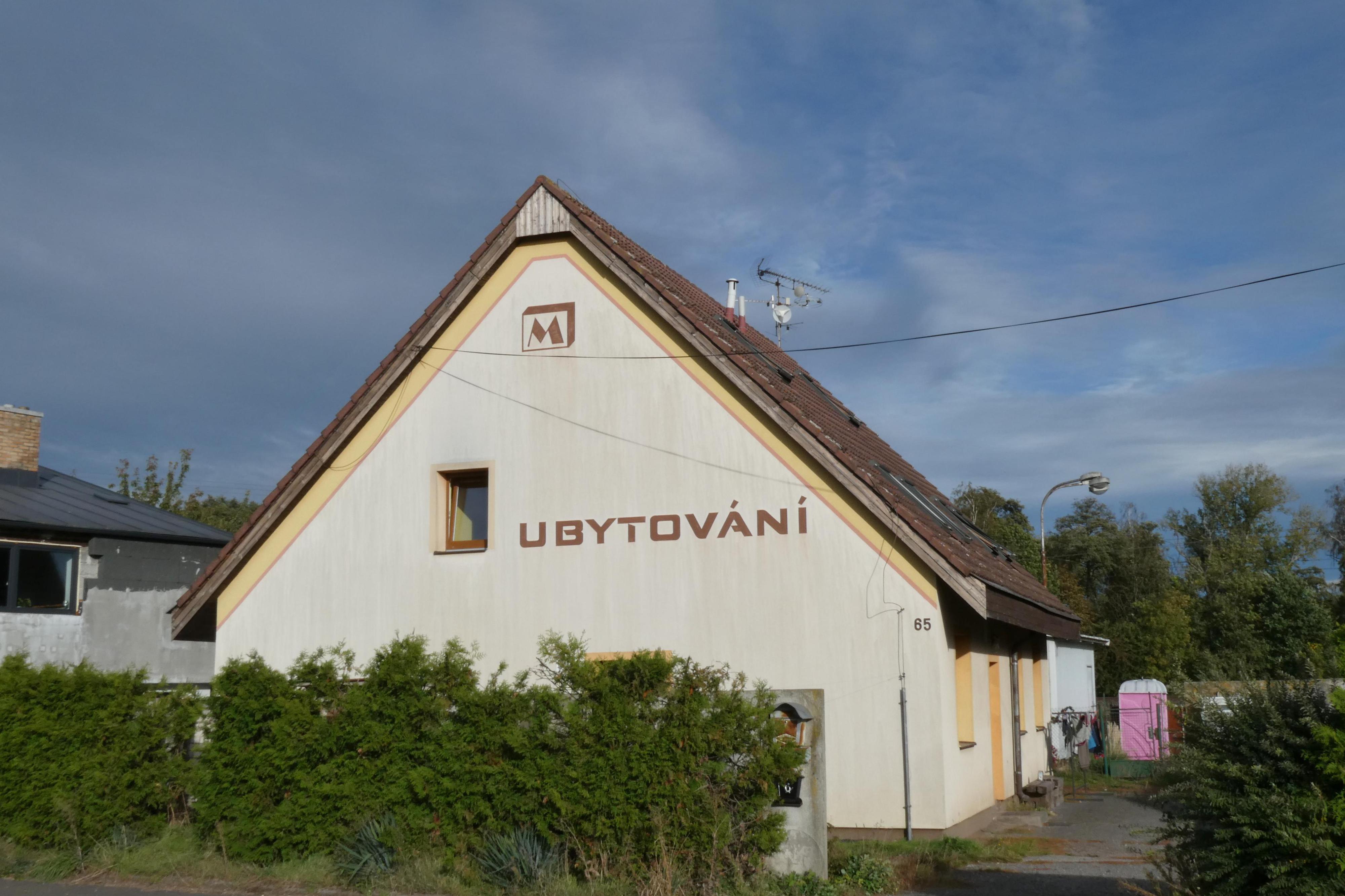 Ubytování Lochenice 65 foto 2