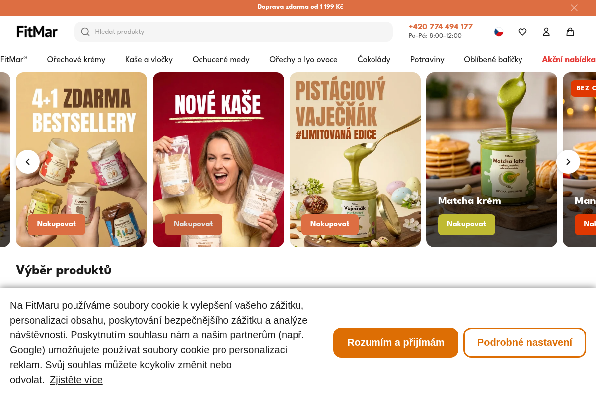 FitMar.cz