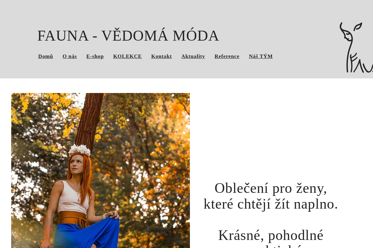 Vedomamoda.cz