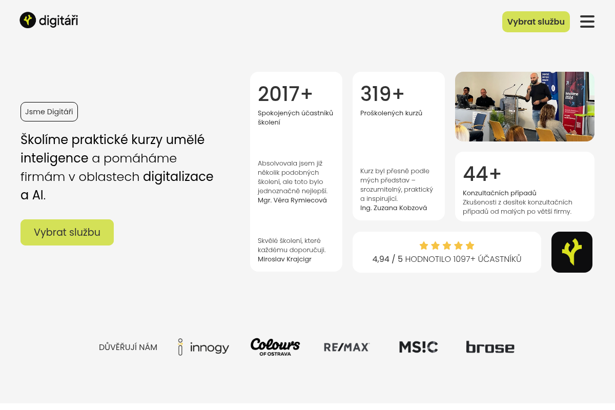 Digitáři