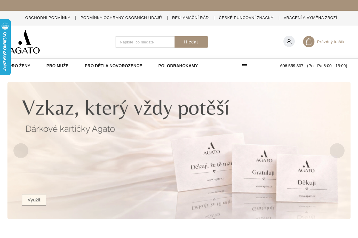 Agato.cz