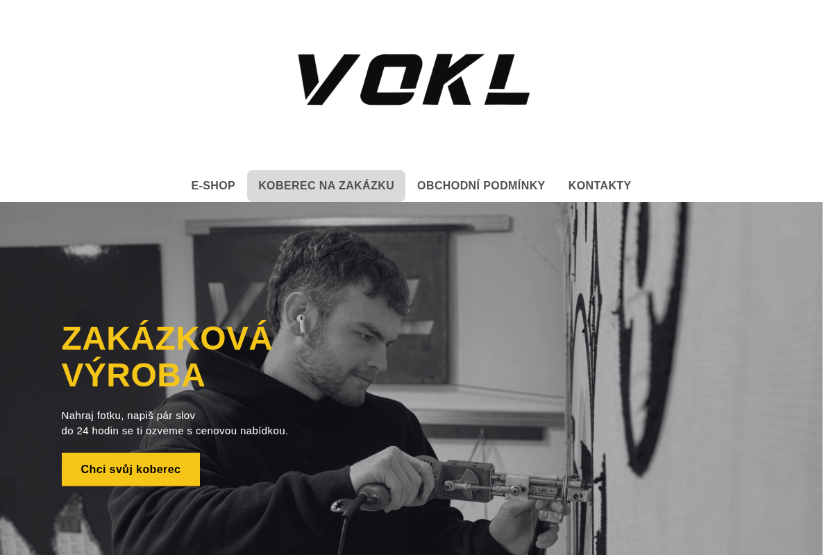 Voklcreate.cz