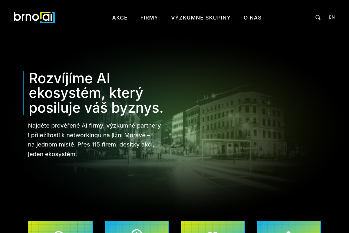 Brno.AI