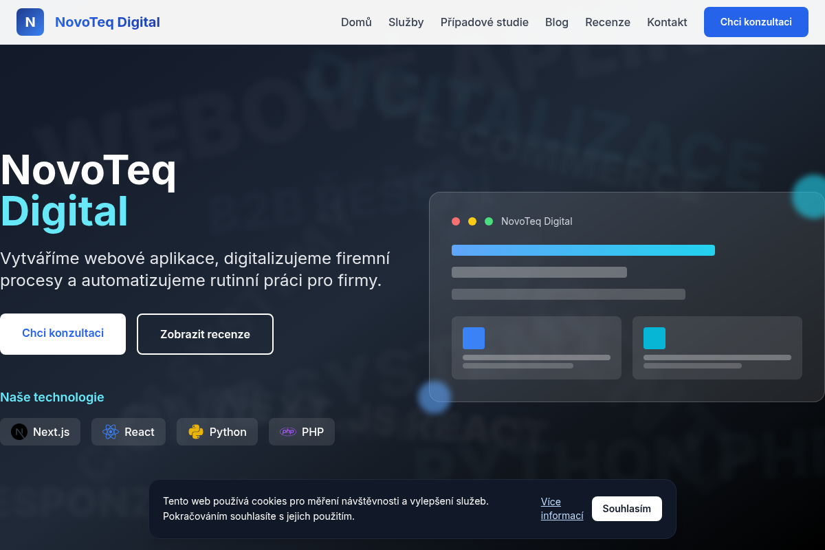 NovoTeq Digital