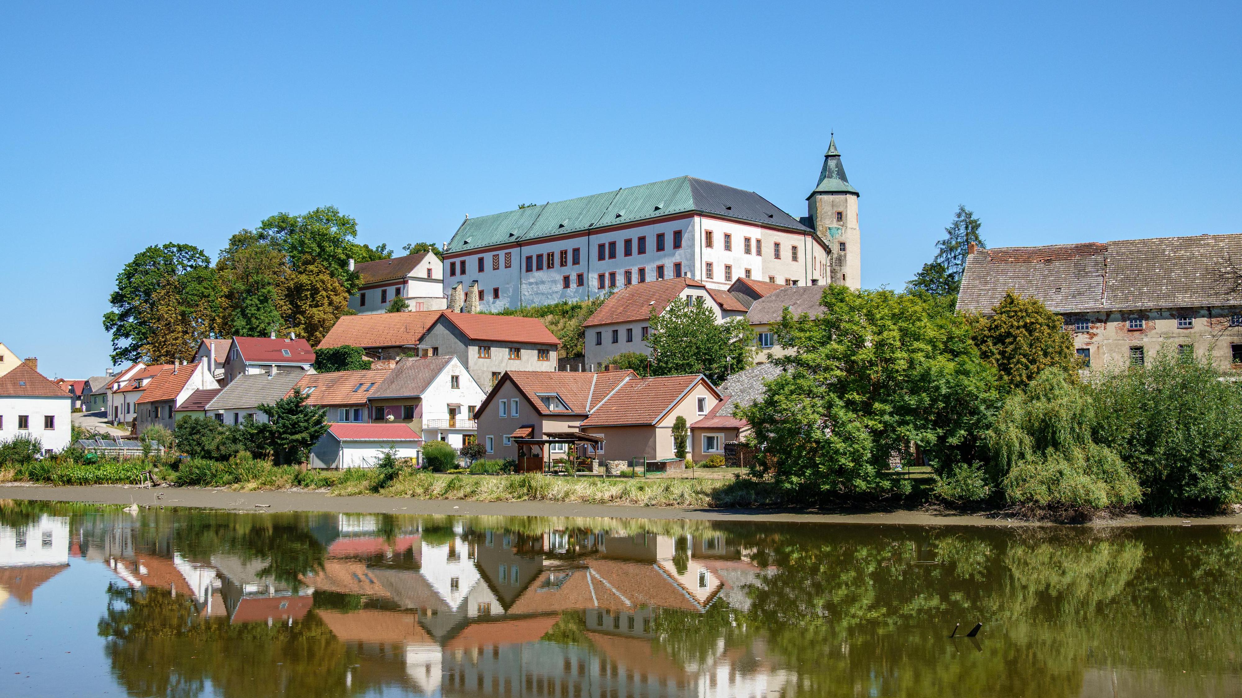 Městská knihovna Žirovnice foto 4