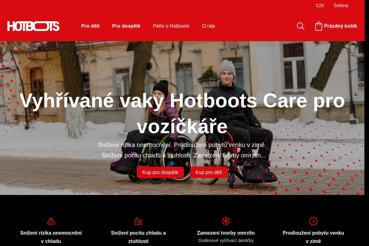 Hotbootscare.com
