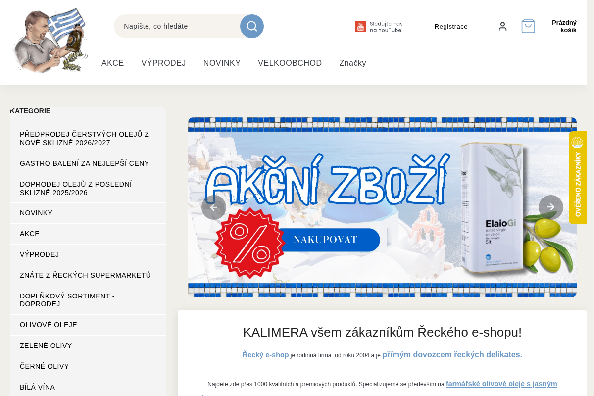 Reckyeshop.cz