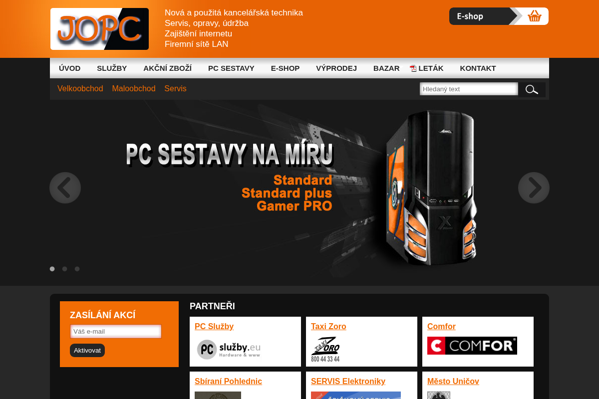 Jopc.cz