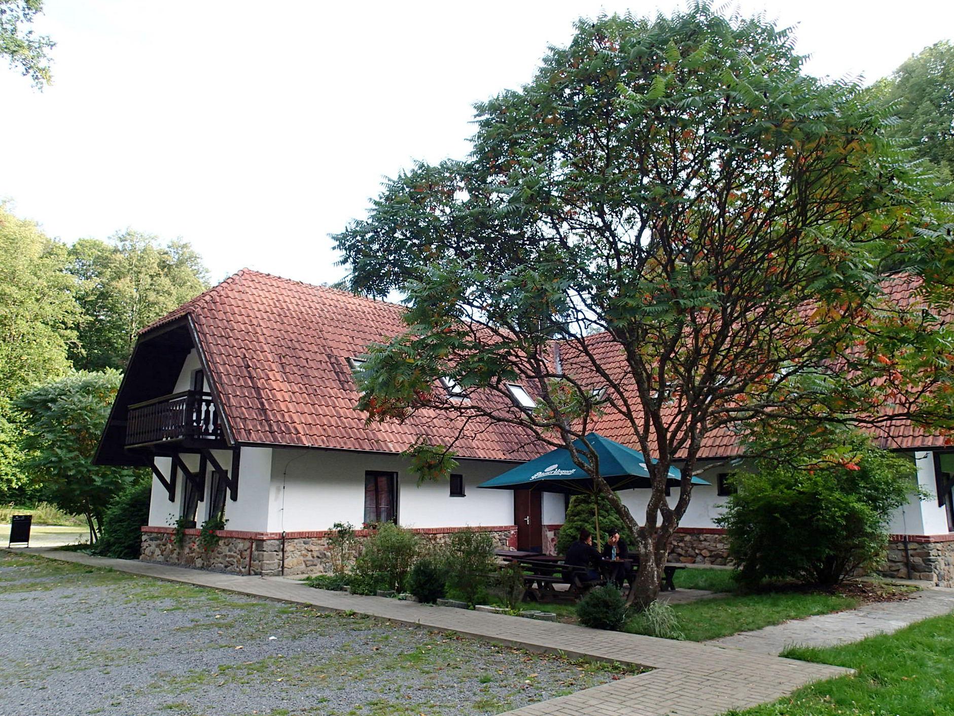 Penzion Příběnice foto 5