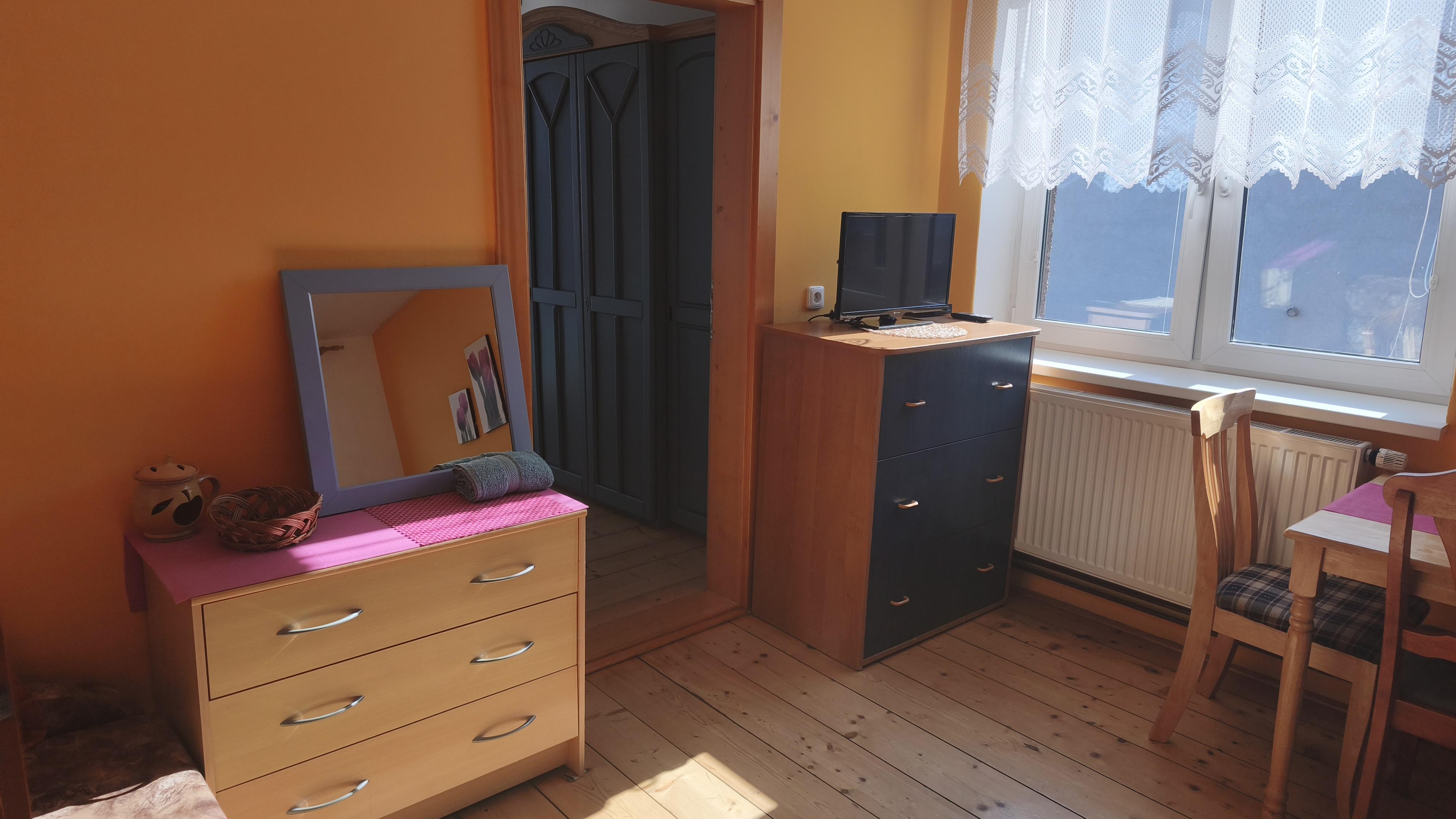 Ubytování U medvěda foto 5