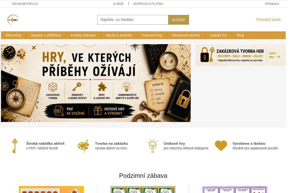 Unihry.cz