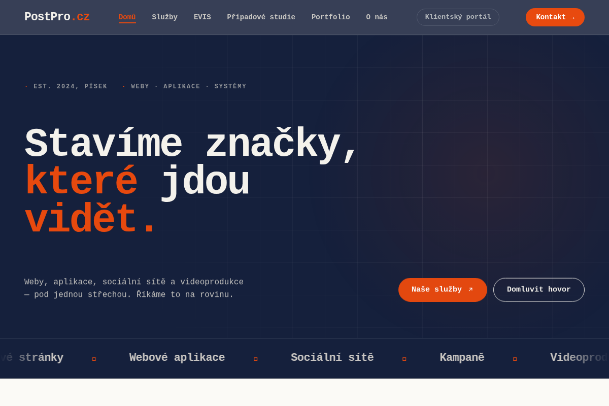 PostPro.cz