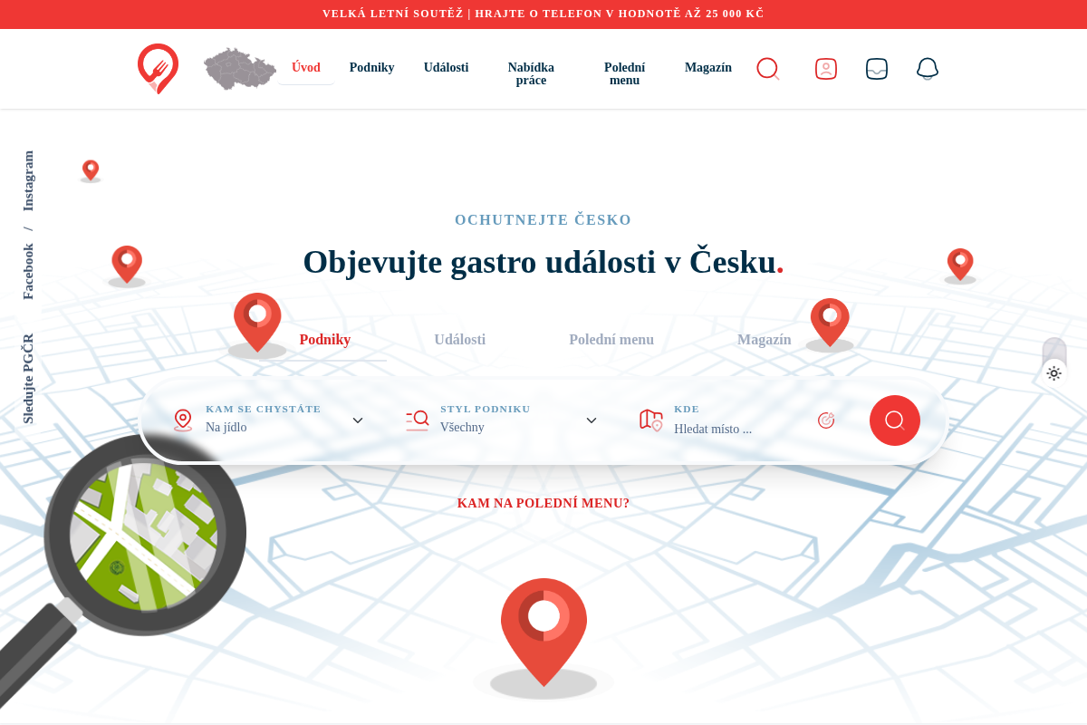Průvodce Gastrem