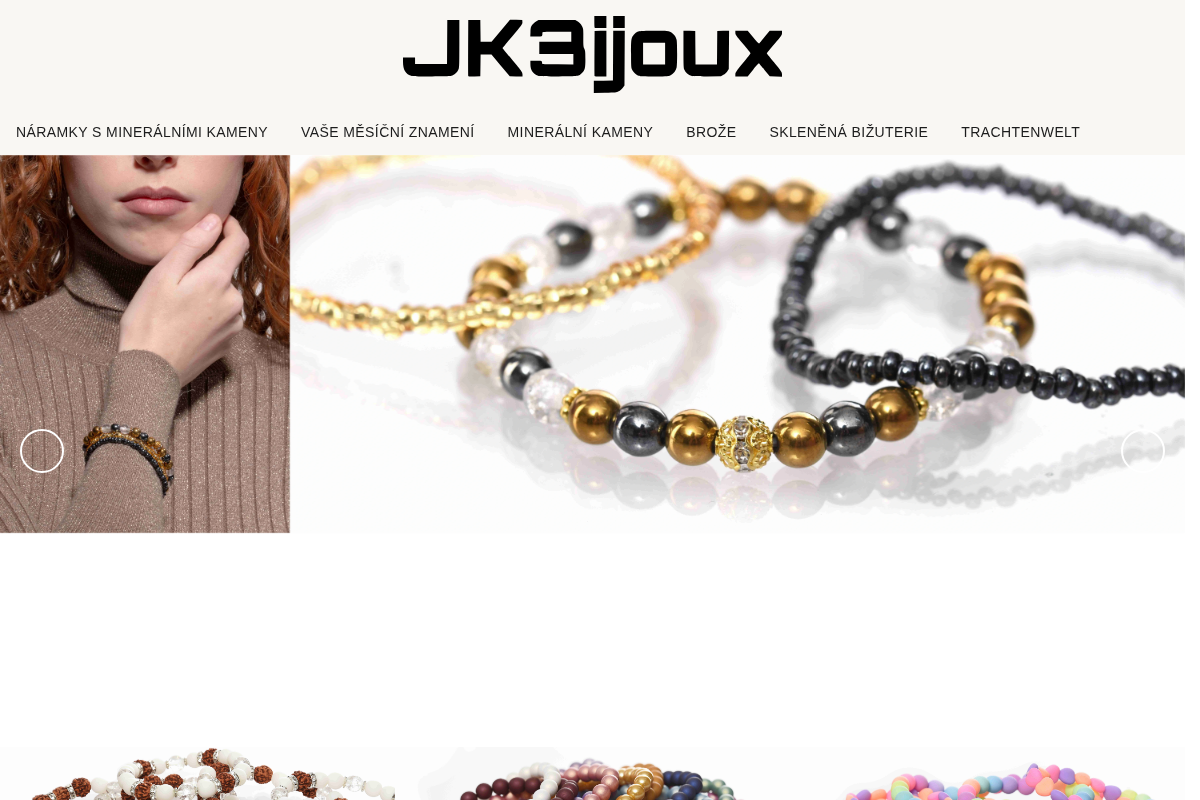 Jk3bijoux.cz