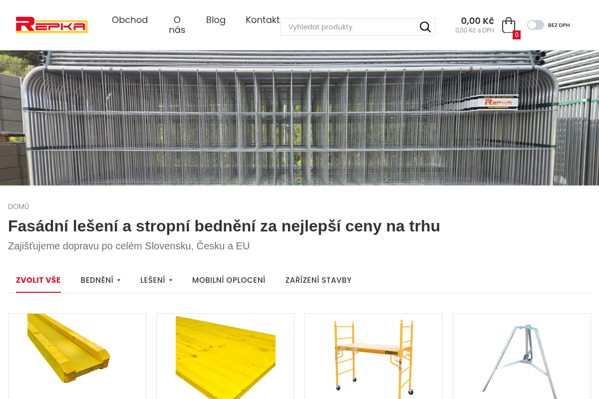 Repkagroup.cz
