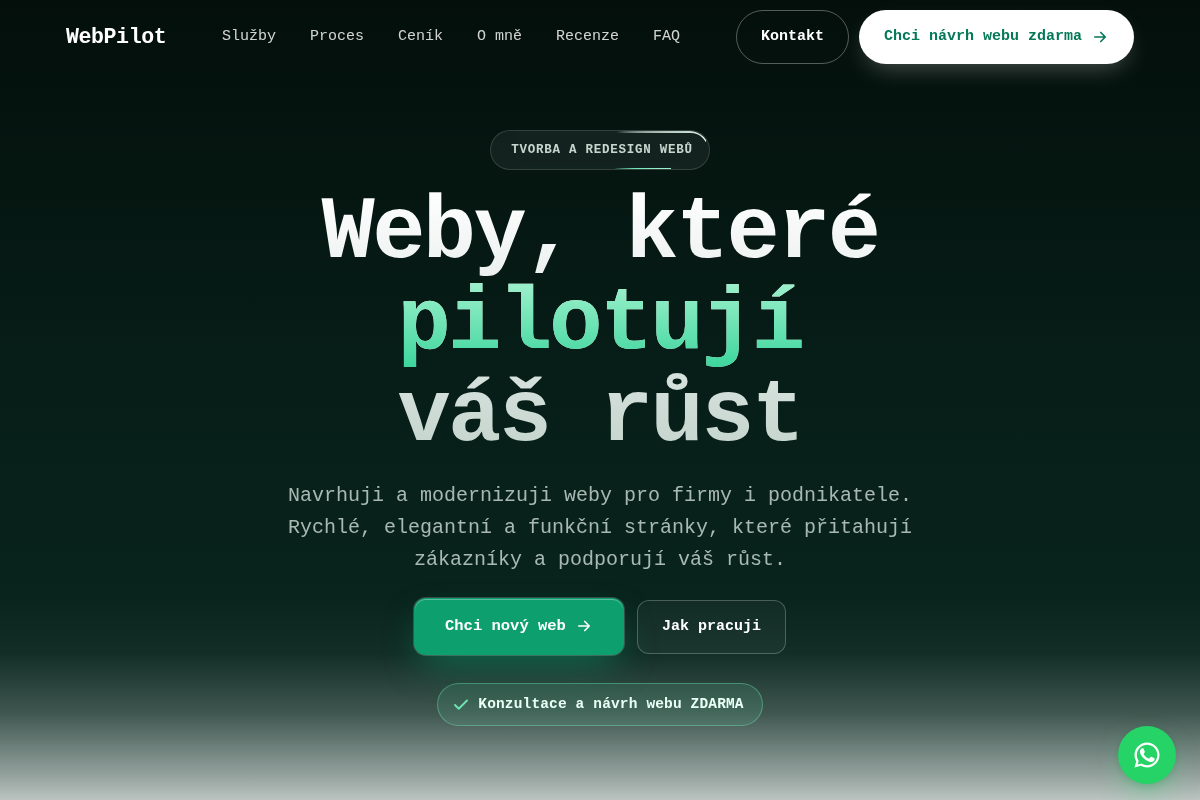 WebPilot