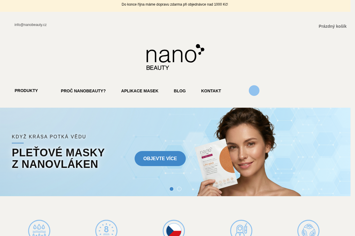 nanoBeauty