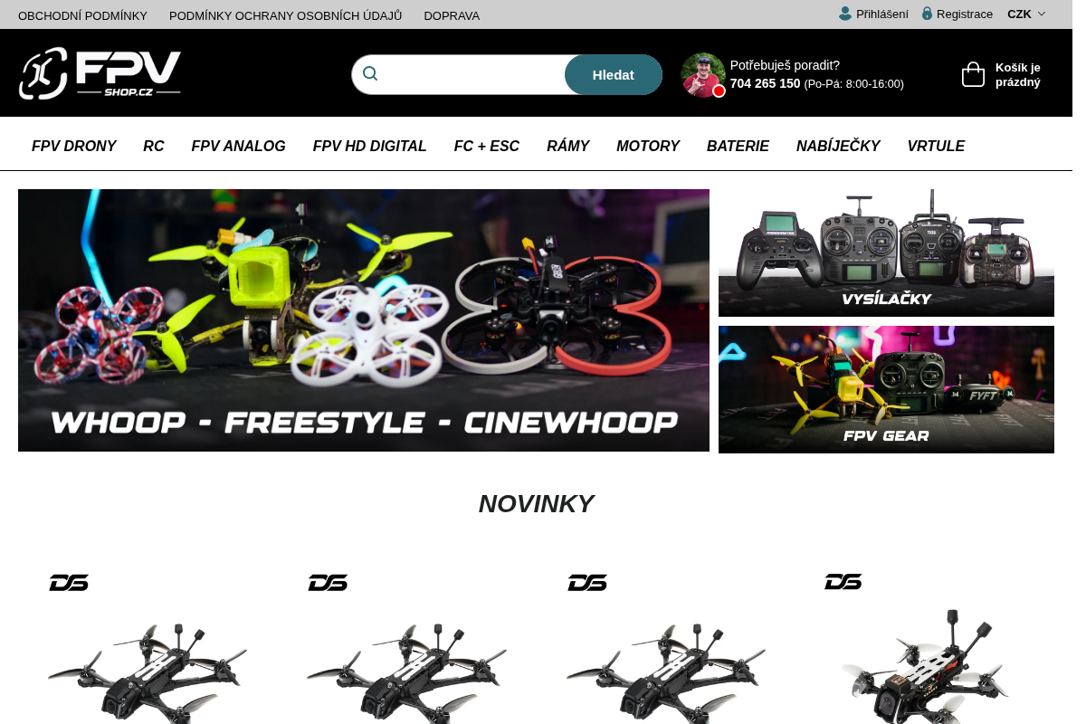 Fpvshop.cz
