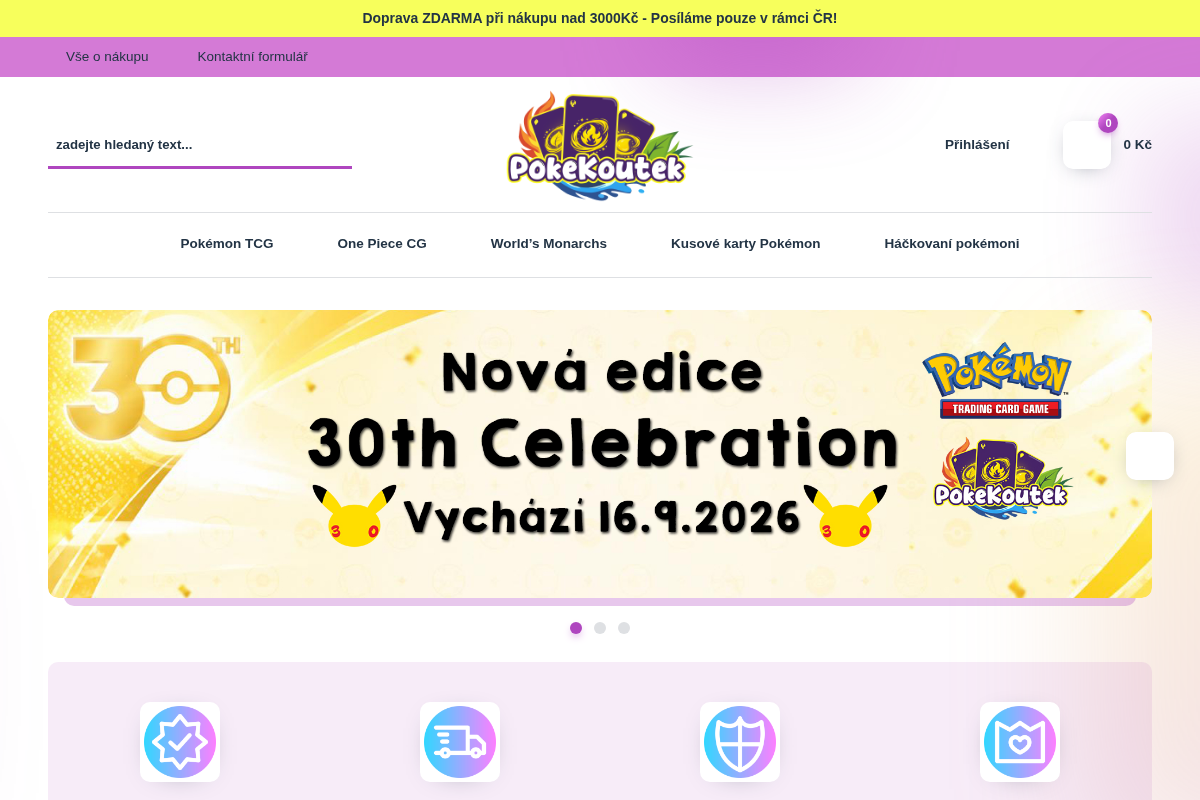 PokeKoutek.cz