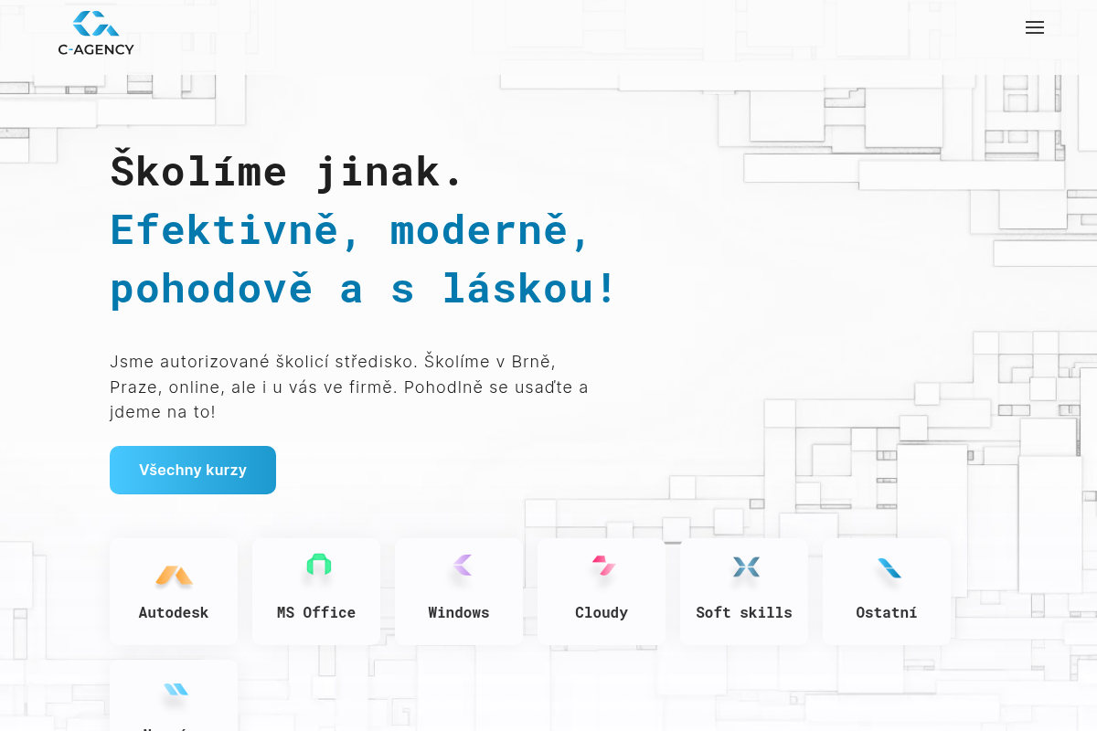 C-agency.cz