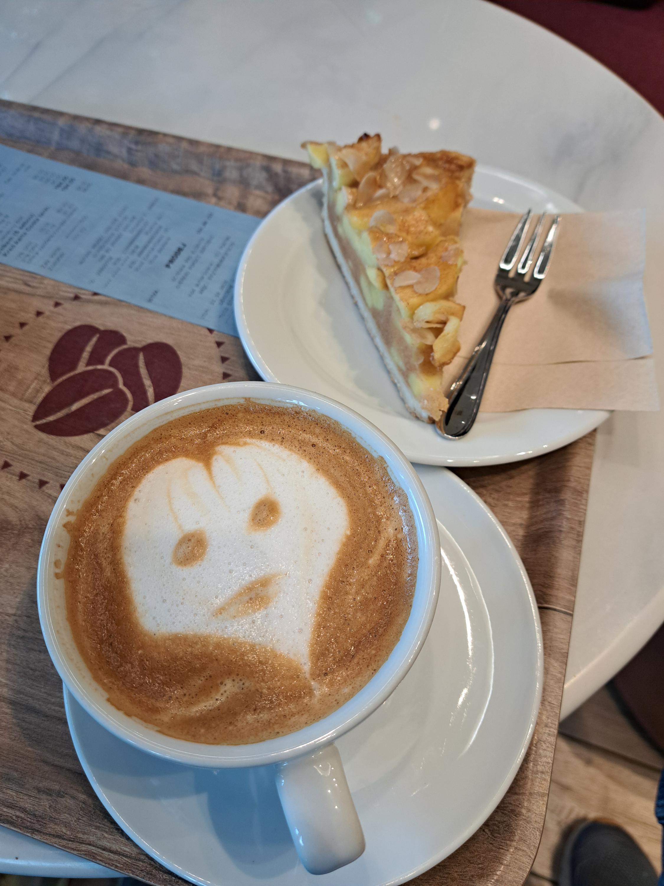 Costa Coffee foto 3