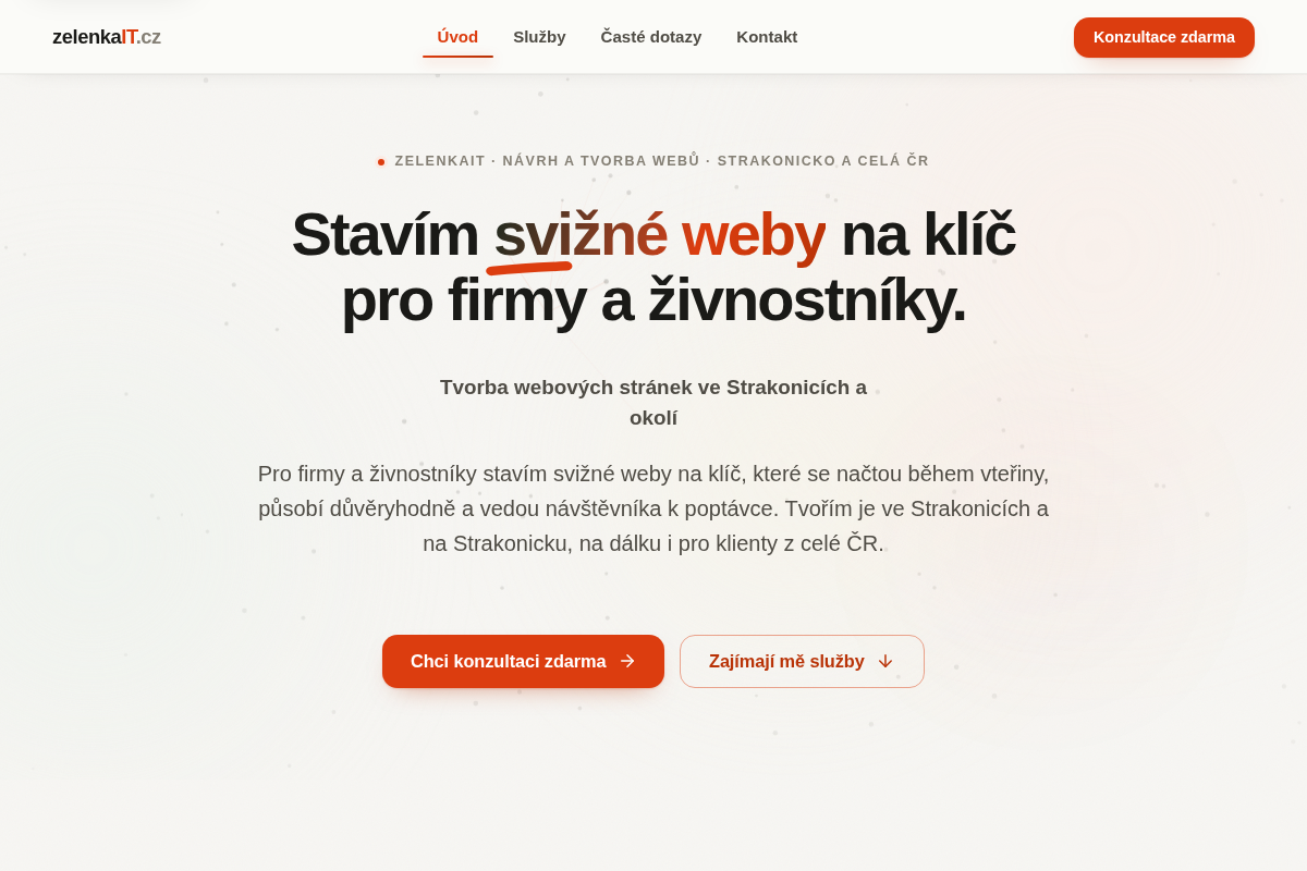 ZelenkaIT