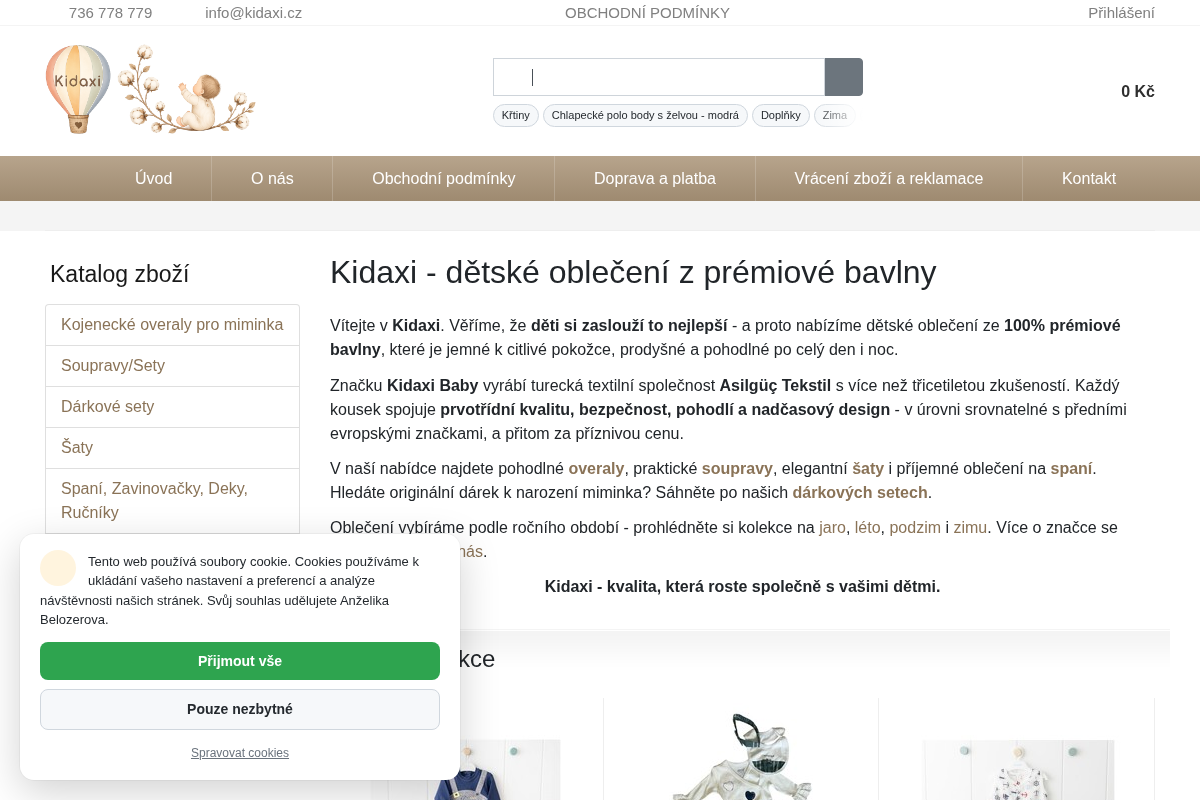 Kidaxi.cz