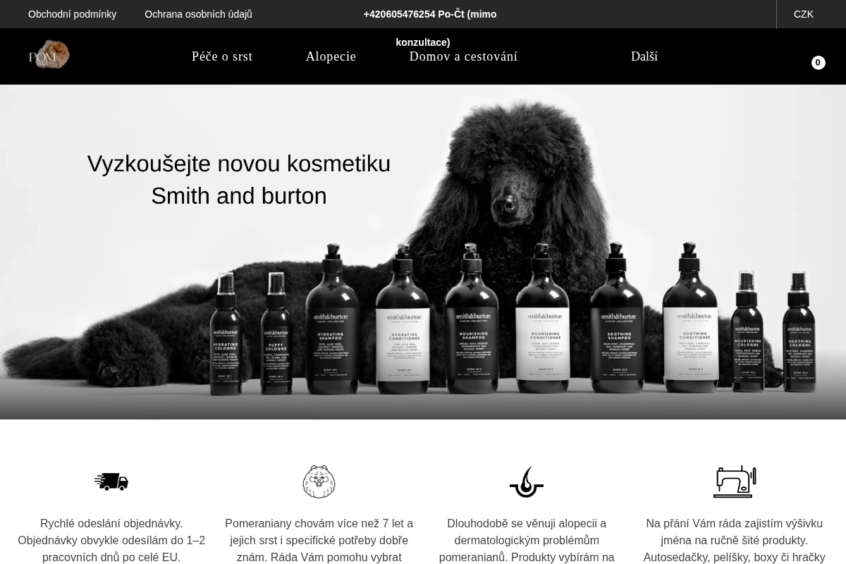 Pomshop.cz