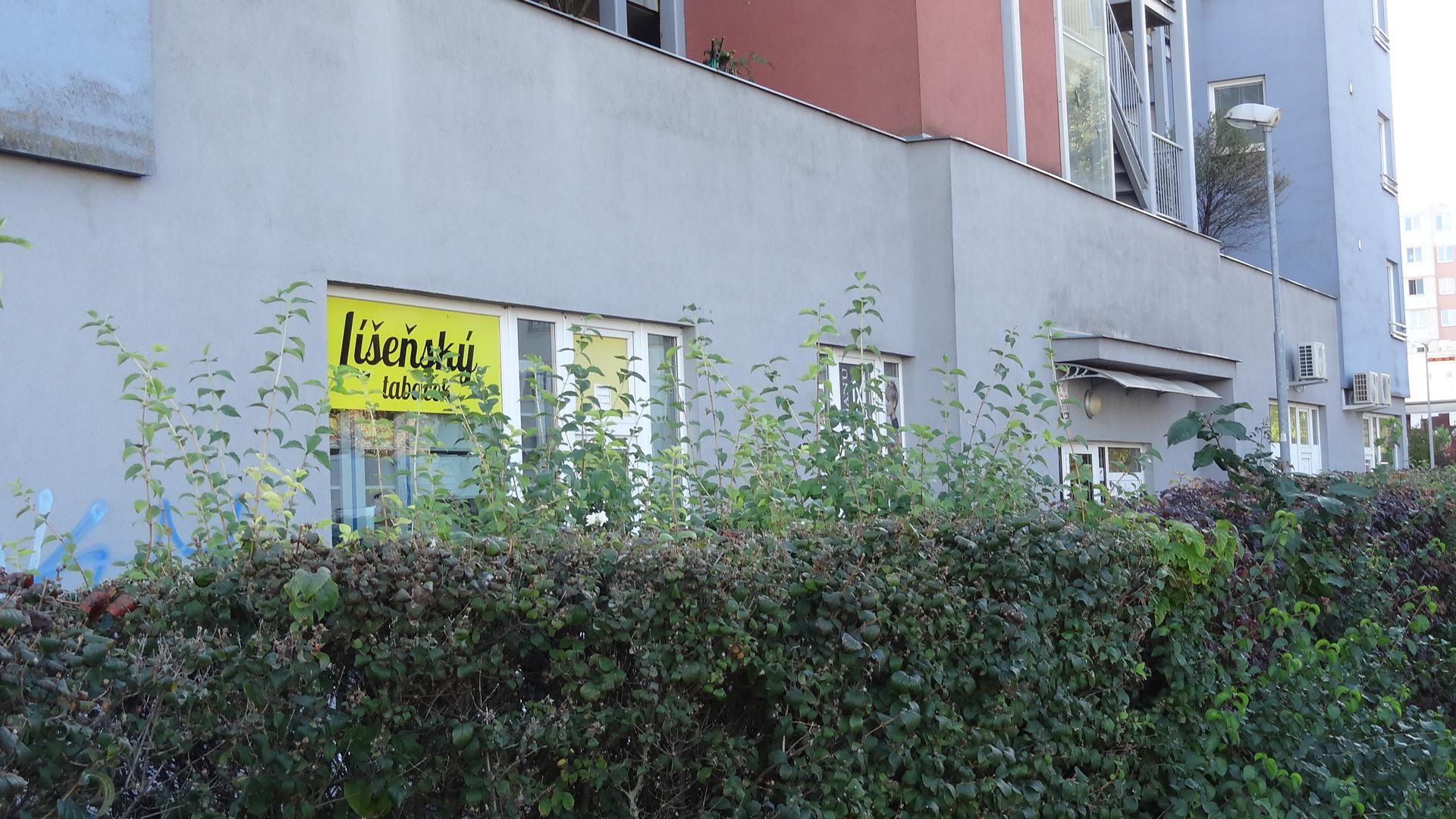 Trafika Bednaříkova 2883/1b foto 1