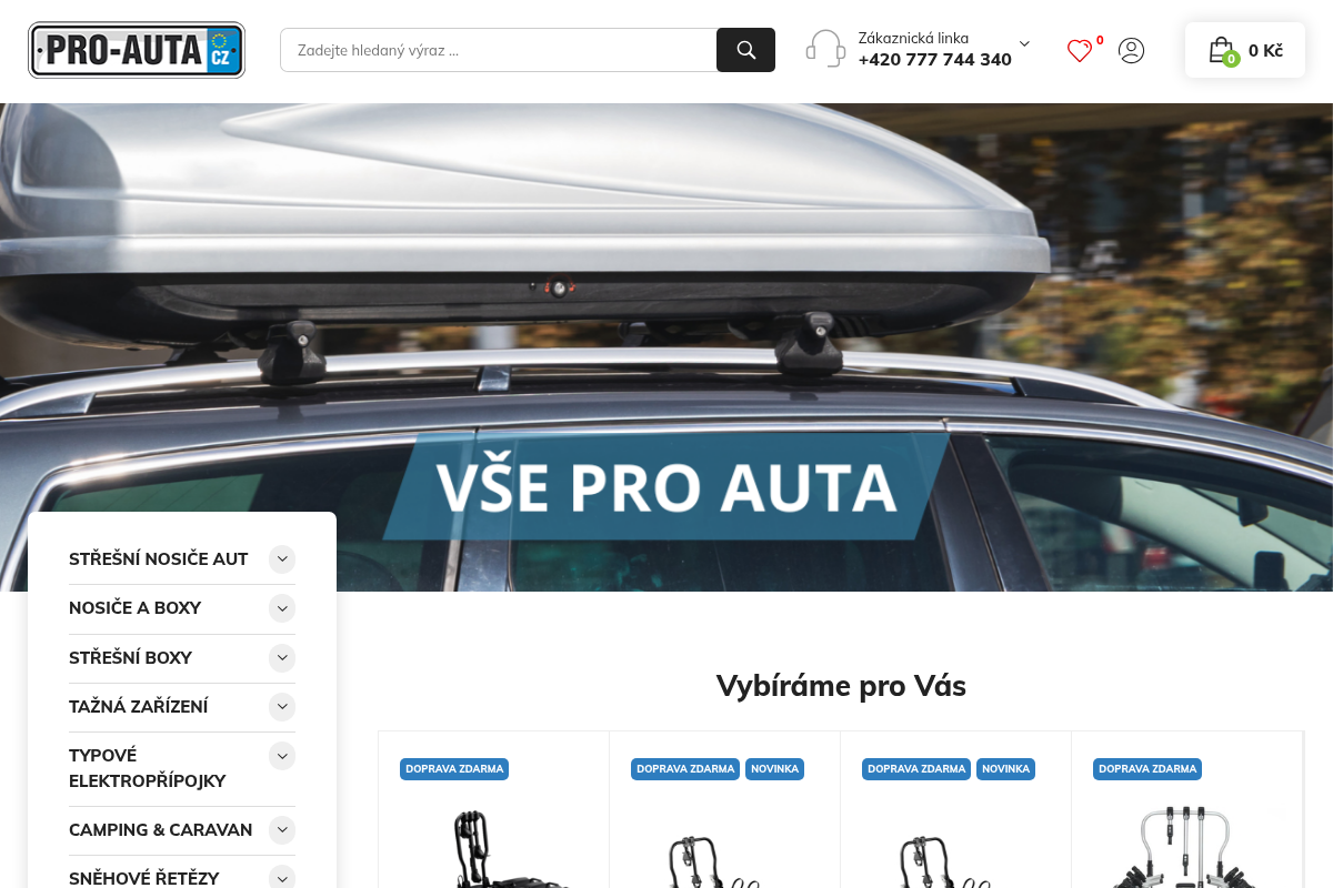 Pro-auta.cz
