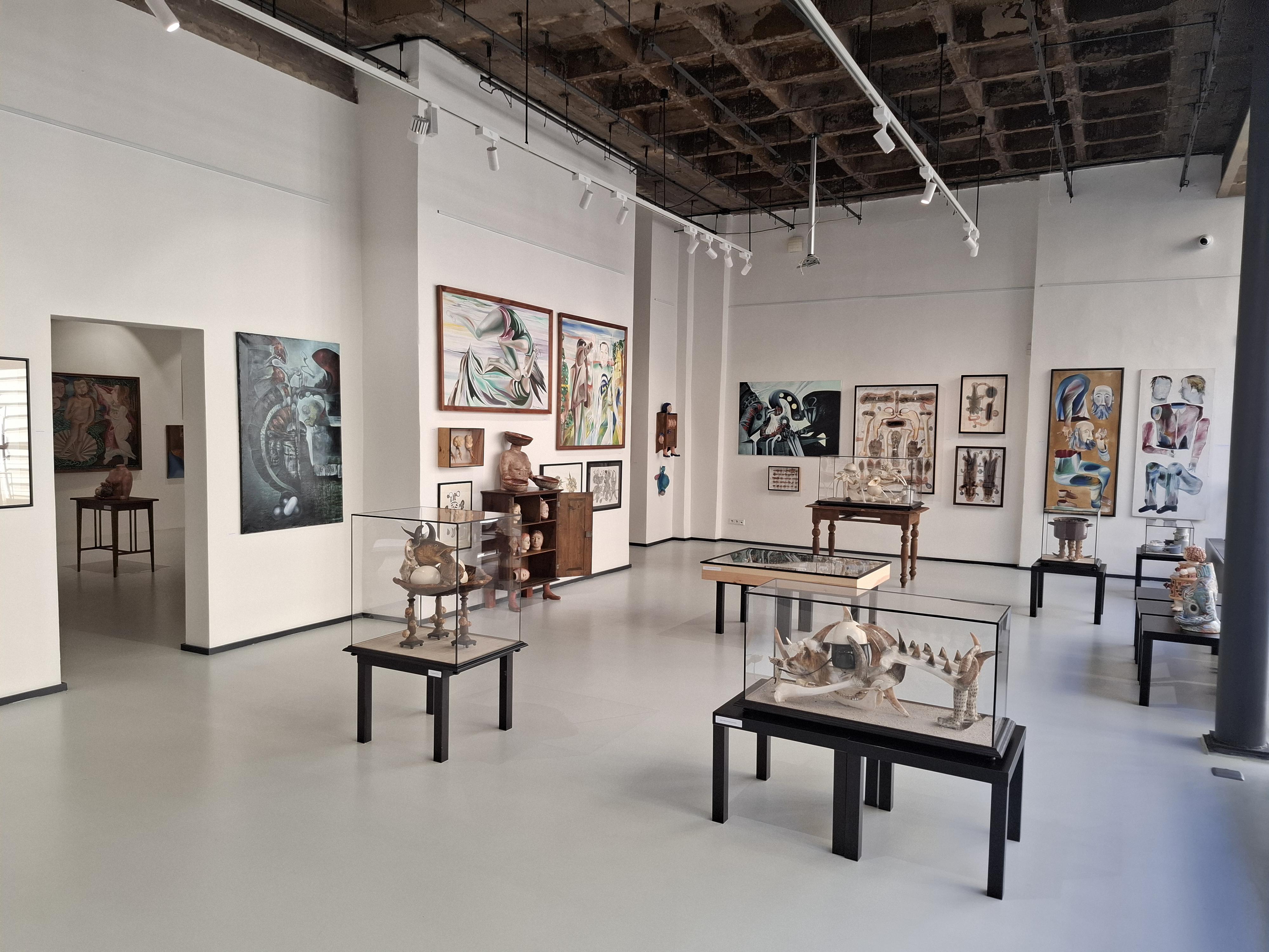 Galerie 1 foto 2