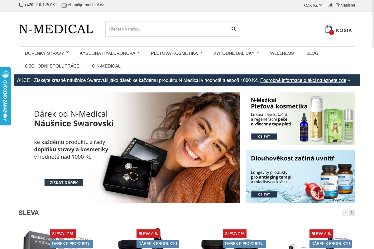 shop.n-medical.cz