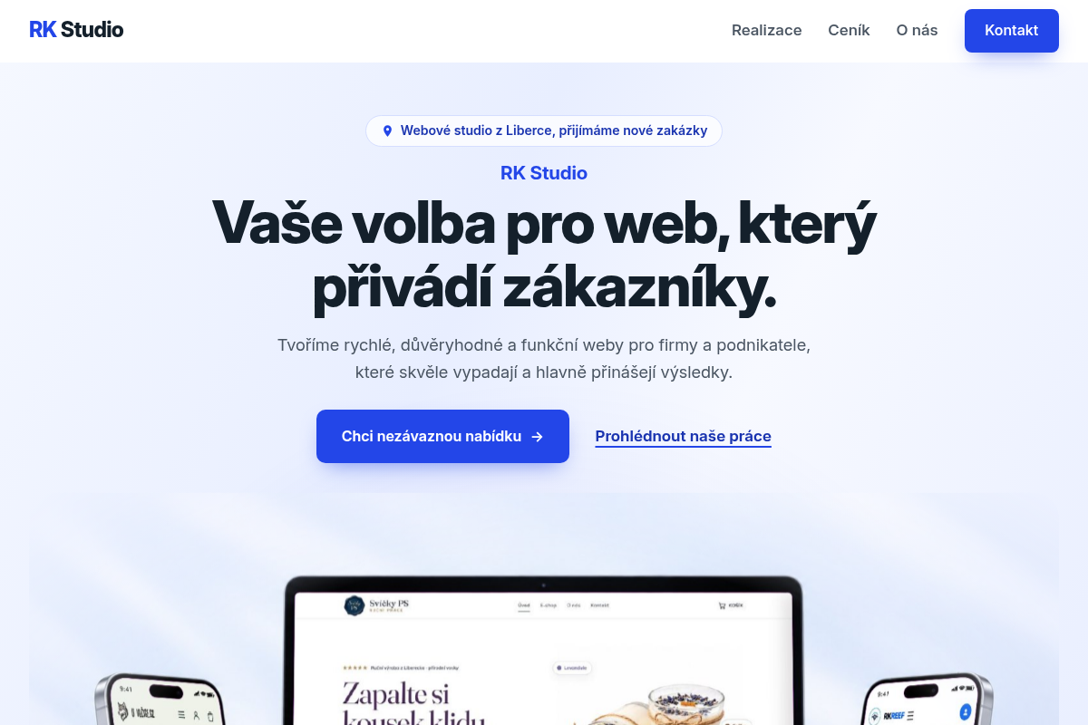 RK Studio