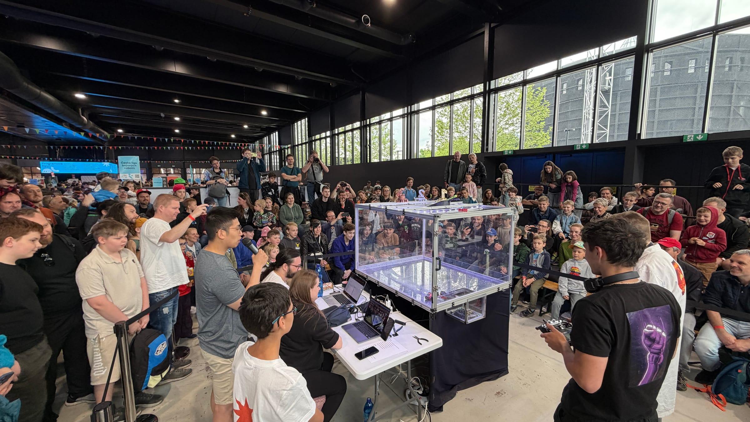 FLS Battlebots