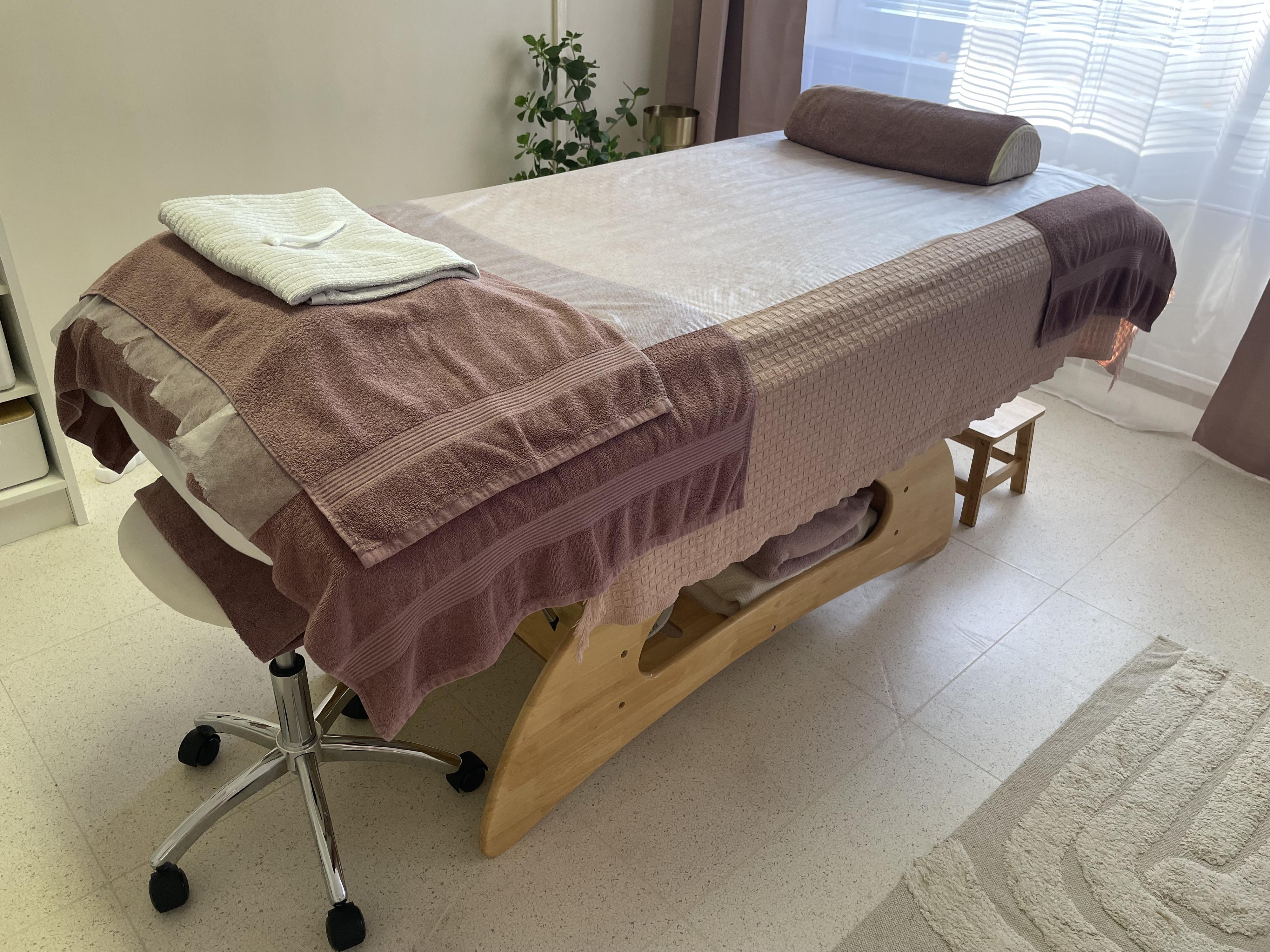Aurora Touch - kosmetický salon Zlata Vaníková