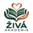 logo Živá akademie