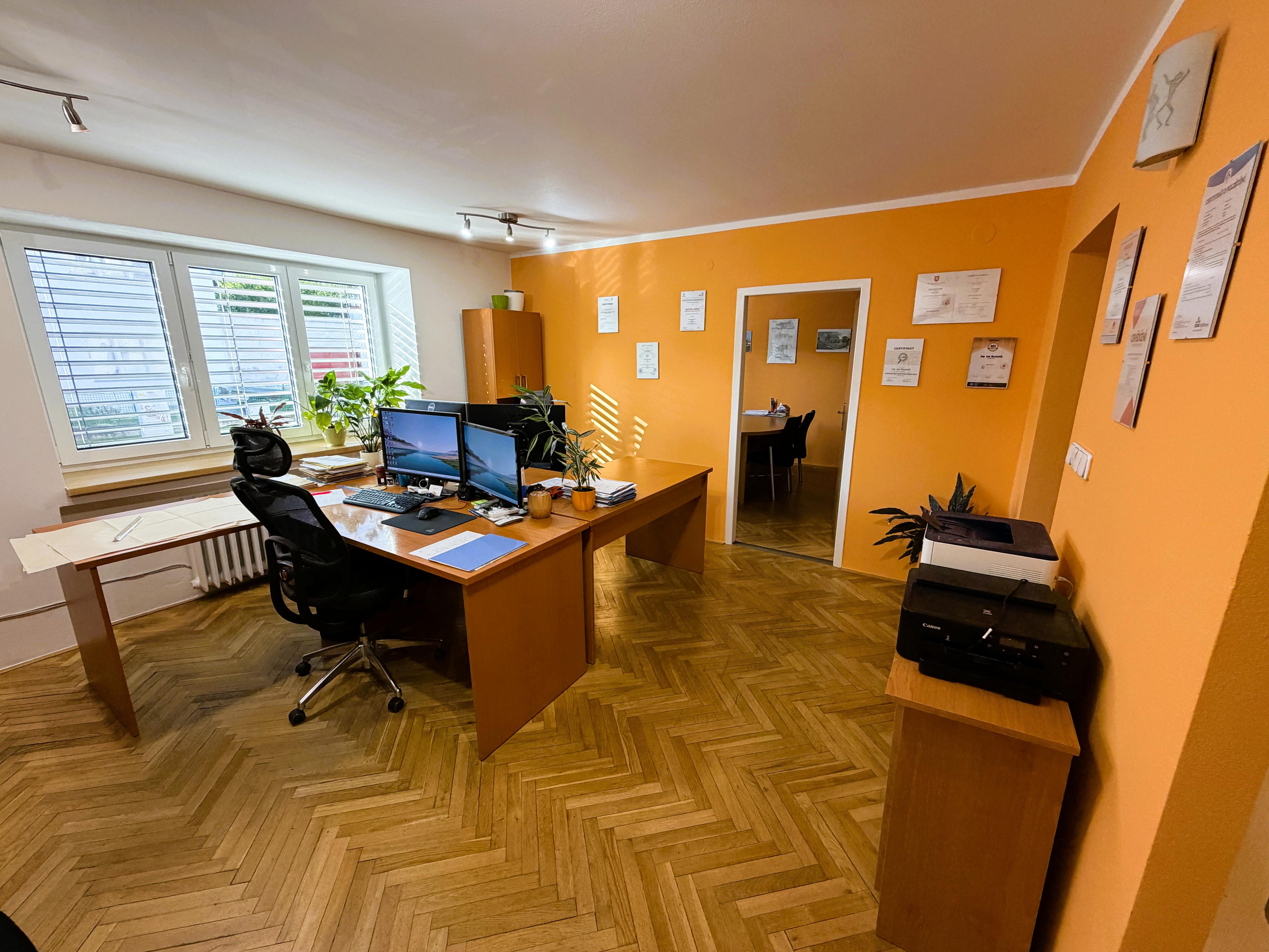 PROJEKTY BUDOV s.r.o. foto 2