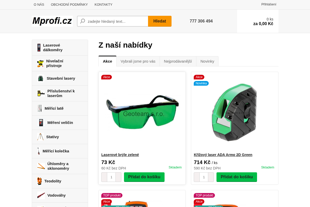 Mprofi.cz