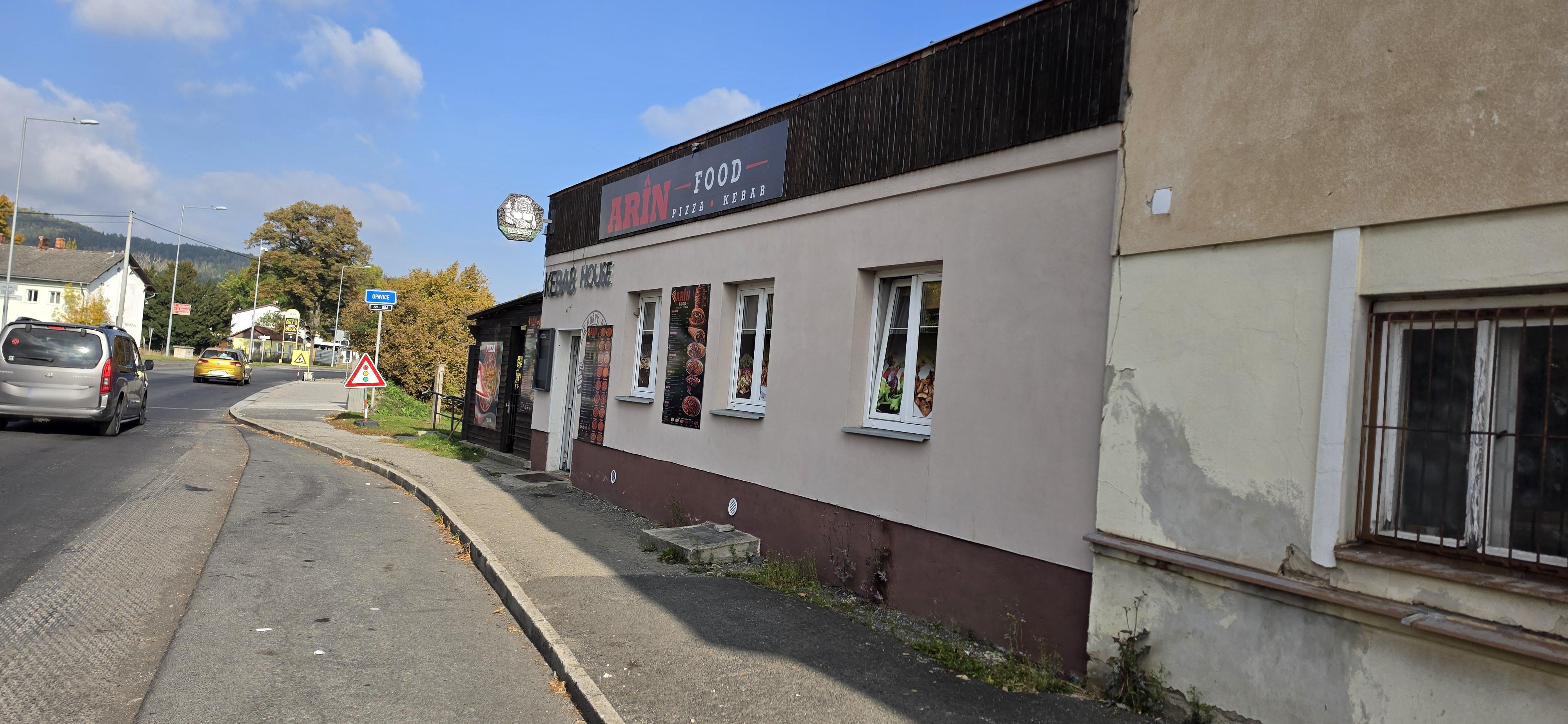 Kebab House foto 4