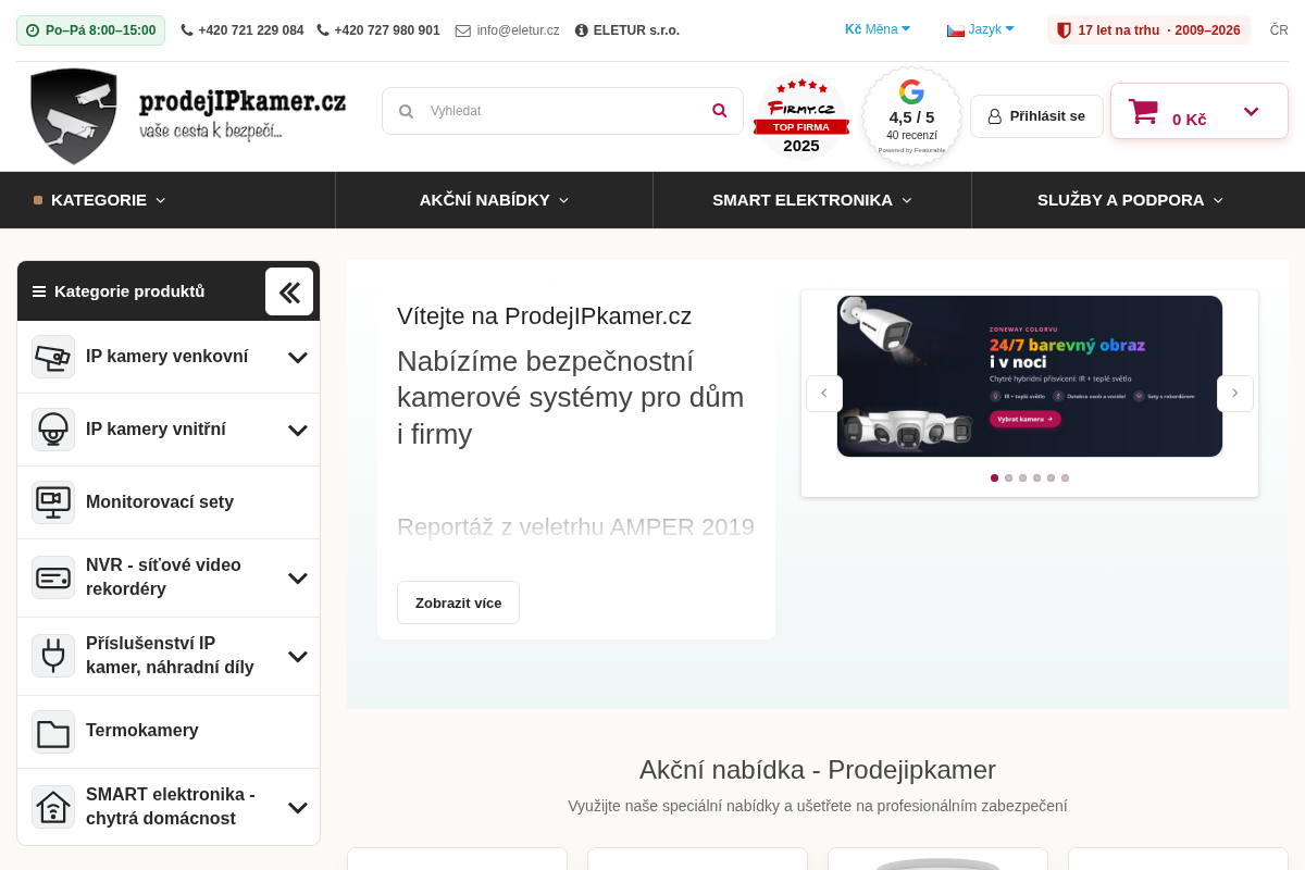 Prodejipkamer.cz