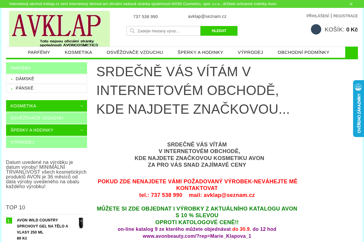 AVKLAP